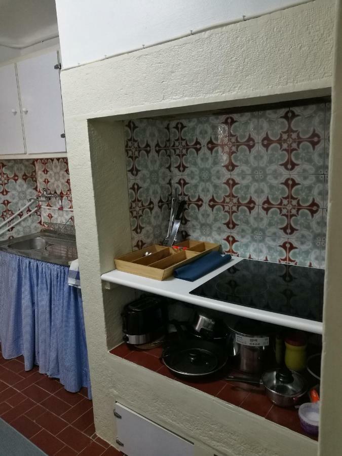 ליסבון Santa Marta Apartment מראה חיצוני תמונה
