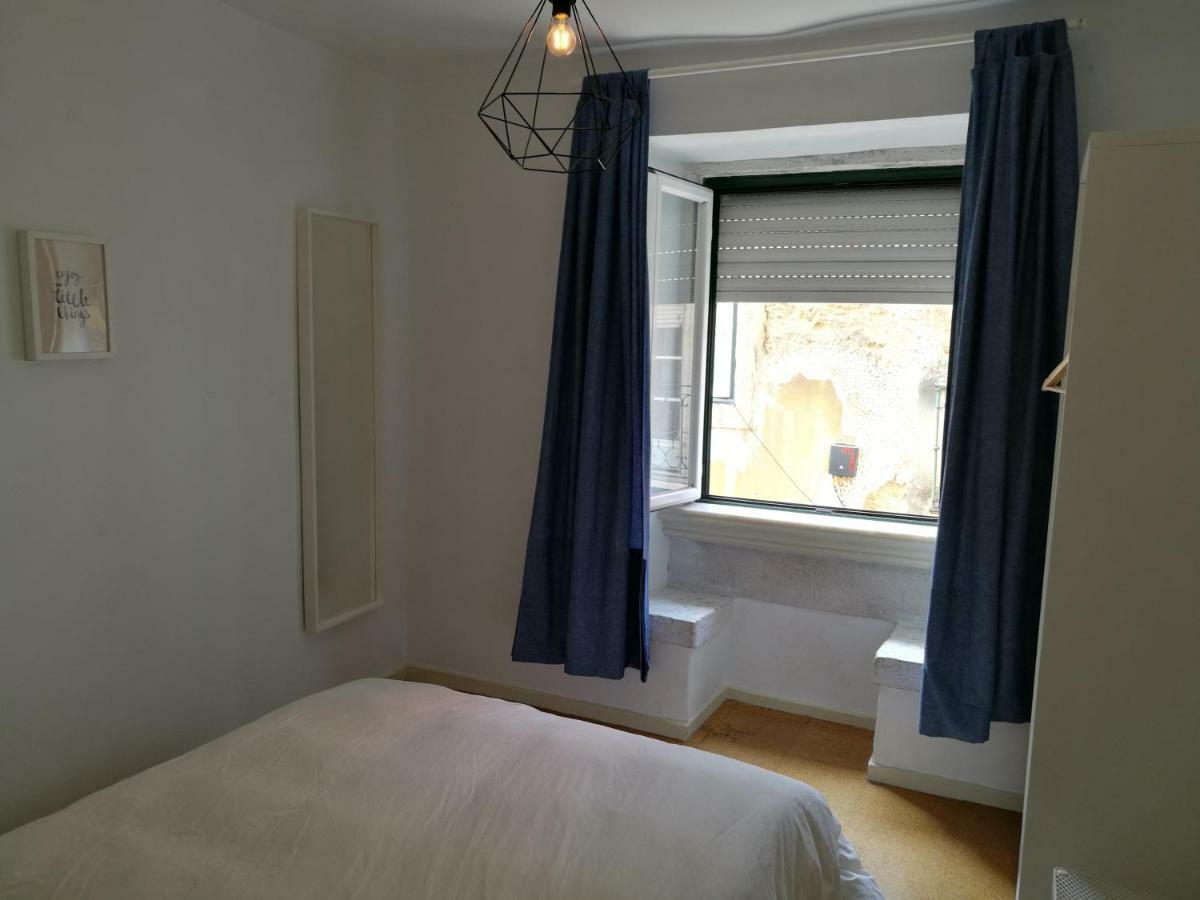 ליסבון Santa Marta Apartment מראה חיצוני תמונה