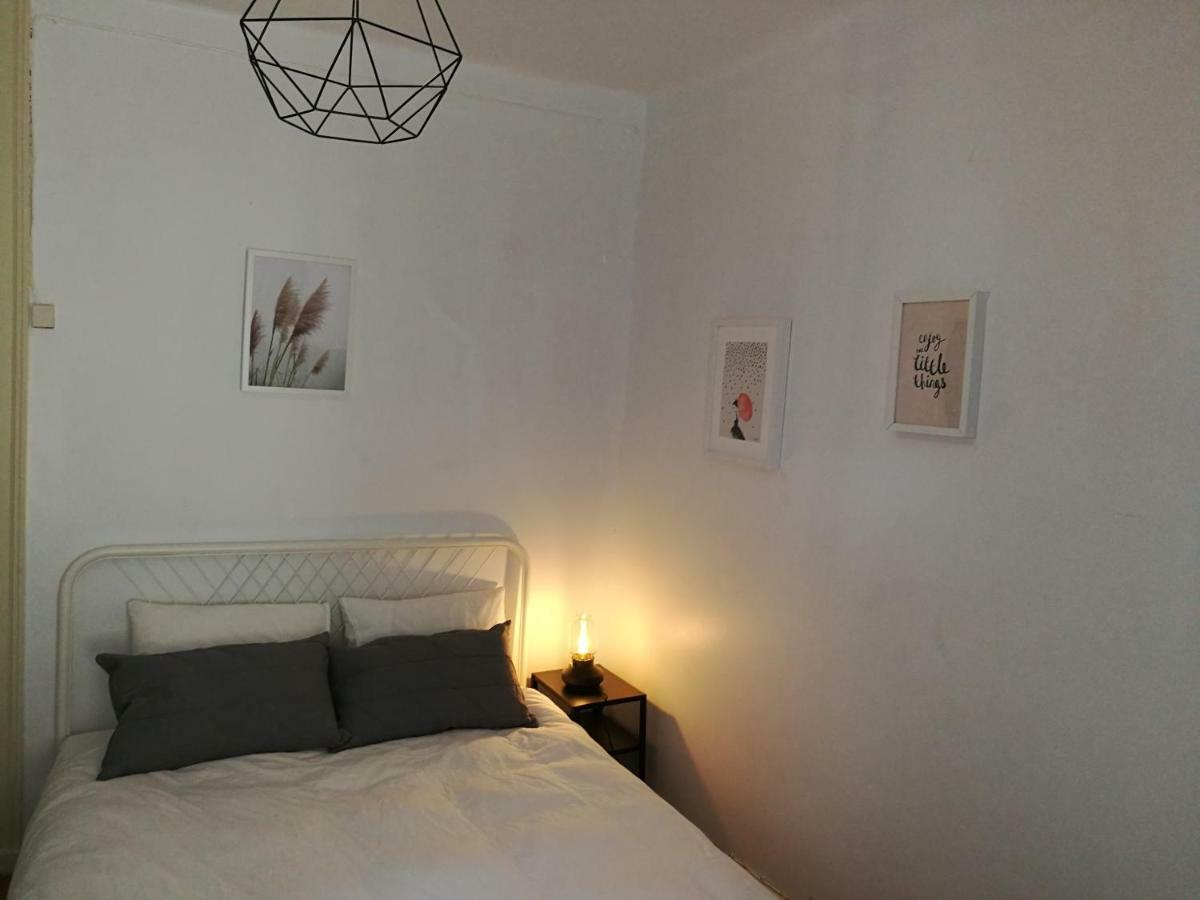 ליסבון Santa Marta Apartment מראה חיצוני תמונה